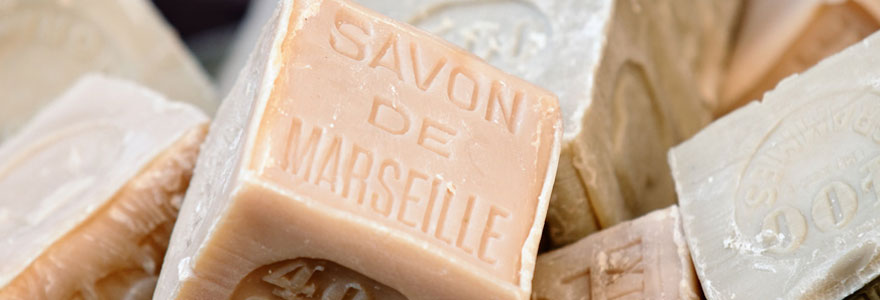 Les bienfaits du savon de Marseille authentique