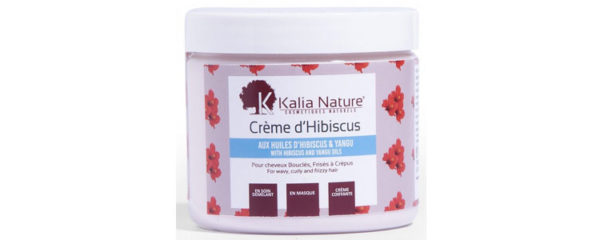 Kalia Nature soins pour vos cheveux